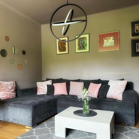 Zogar Apartment Matulji Eksteriør bilde