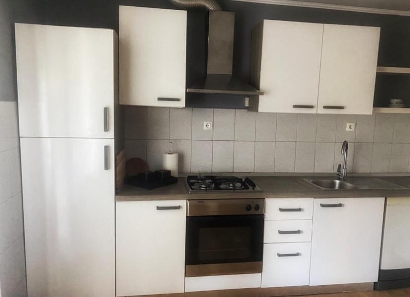 Zogar Apartment Matulji Eksteriør bilde