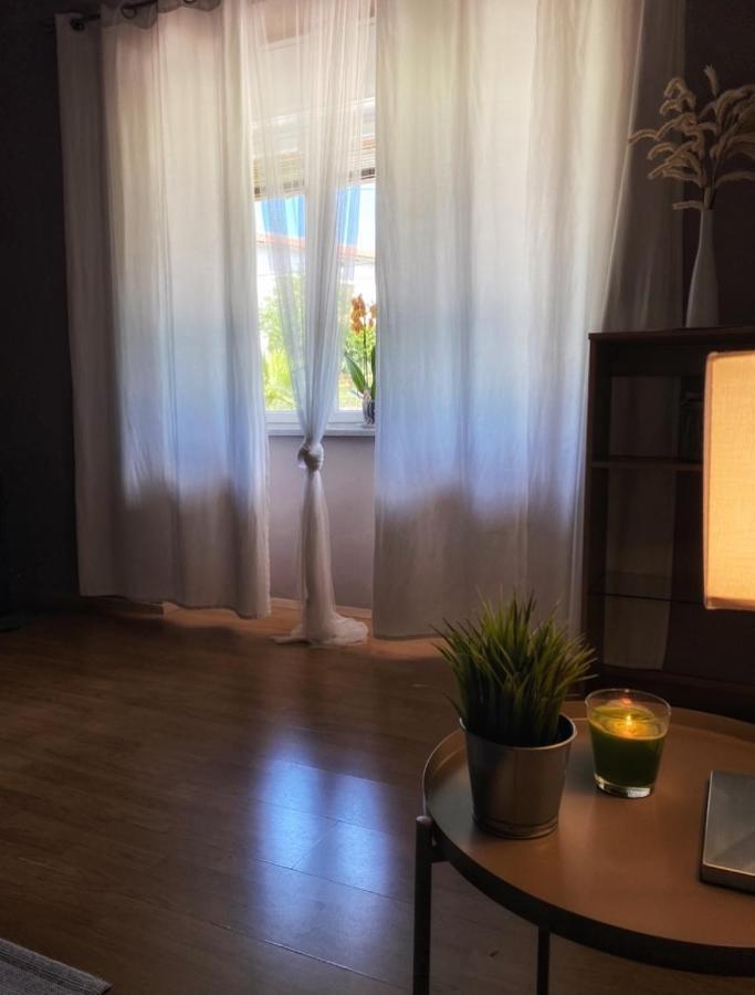 Zogar Apartment Matulji Eksteriør bilde