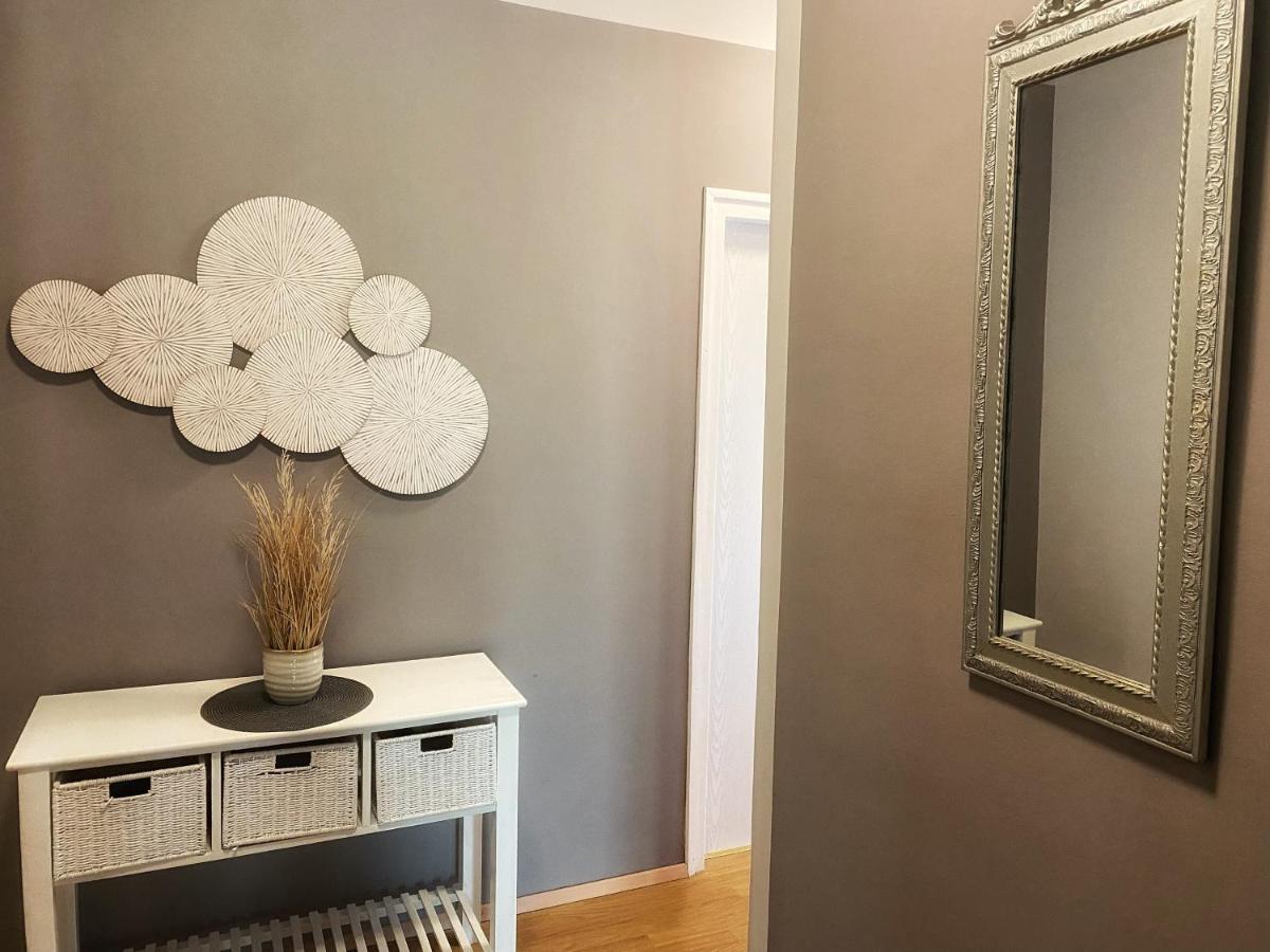 Zogar Apartment Matulji Eksteriør bilde