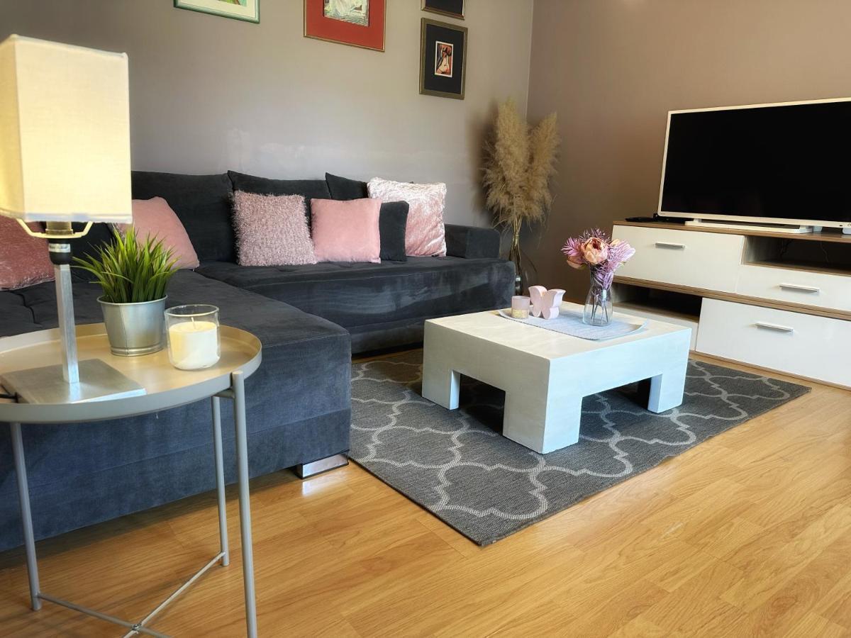 Zogar Apartment Matulji Eksteriør bilde