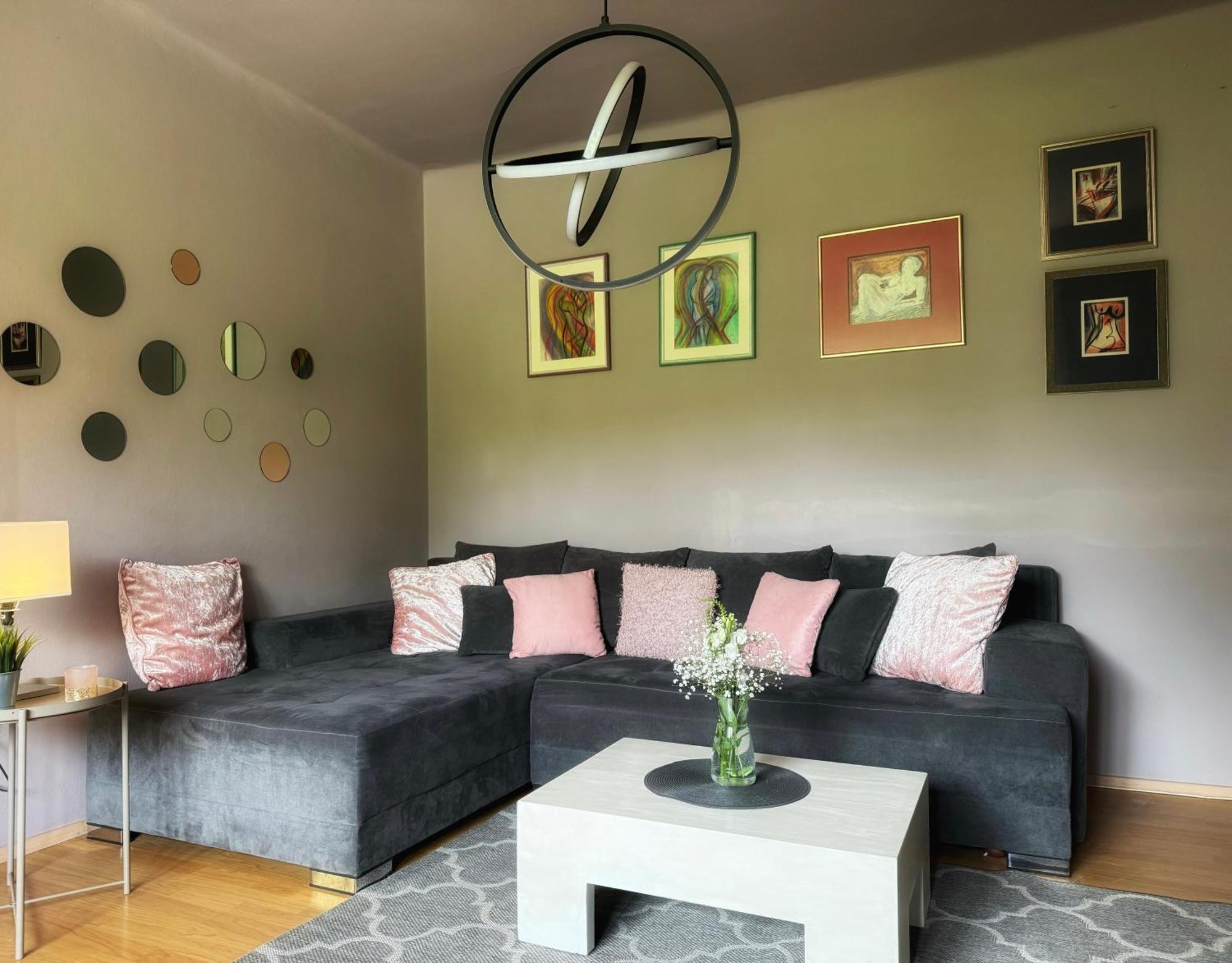 Zogar Apartment Matulji Eksteriør bilde