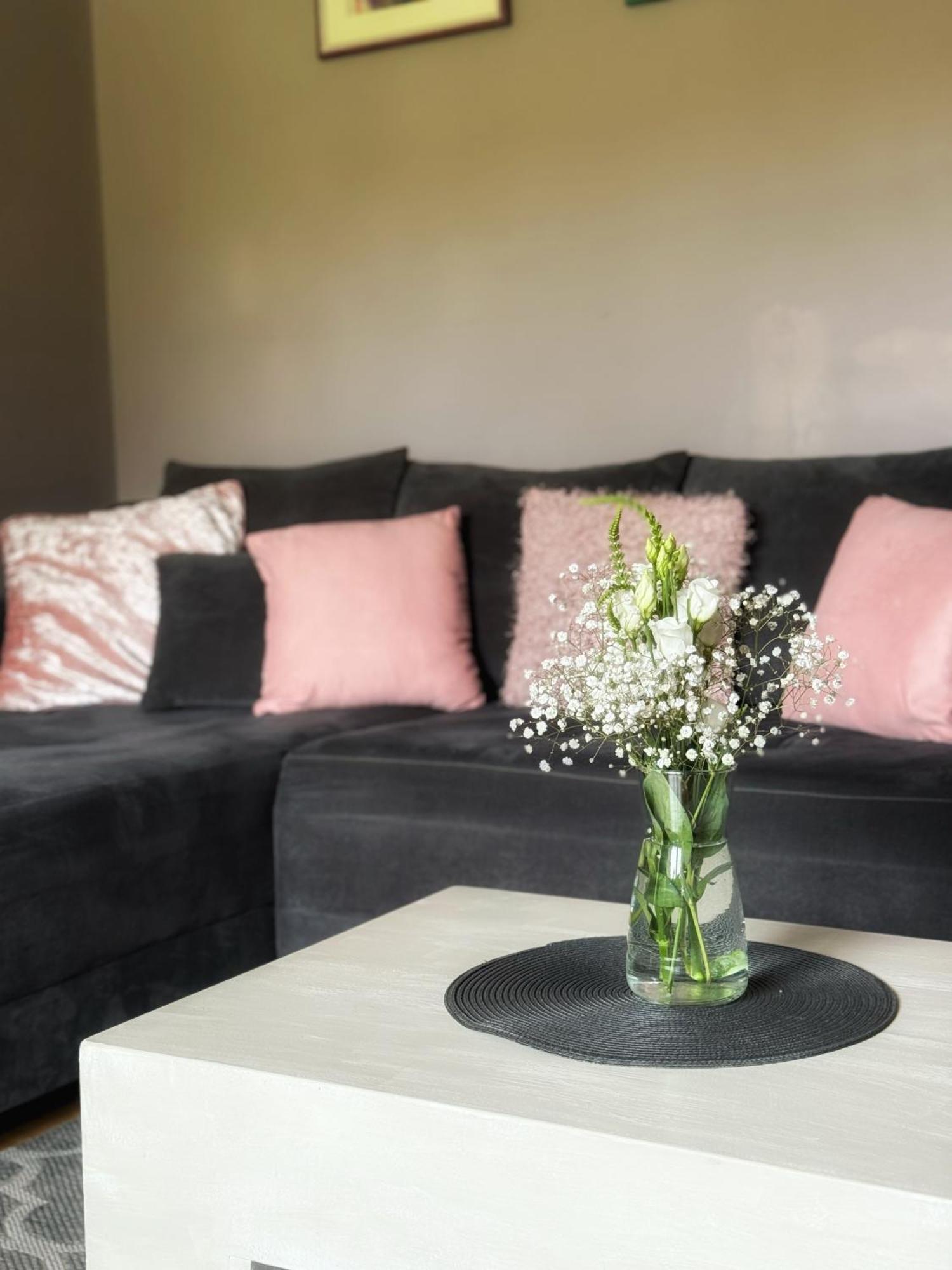 Zogar Apartment Matulji Eksteriør bilde